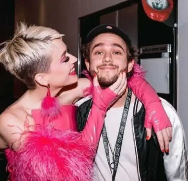 Zedd X Katy Perry - 365